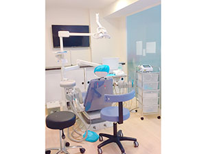 牙周病治療診所